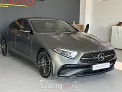 Gri Utilizat 2022 Mercedes CLS400 Berlinǎ | 88.000 EUR