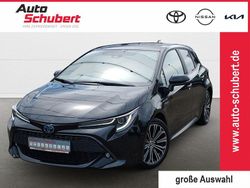 Utilizat 2021 Toyota Corolla | 24.653 EUR (Scump)