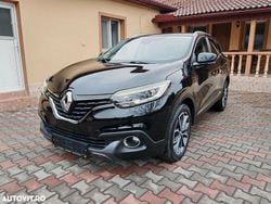 Culoarenegru Utilizat 2017 Renault Kadjar LIMITED SUV | 11.000 EUR (Preț bun)