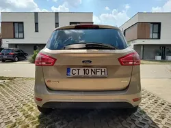 Utilizat 2014 Ford B-MAX Titanium Monovolum | 24.000 EUR