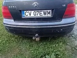 Utilizat 2002 VW Bora Berlinǎ | 1.200 EUR