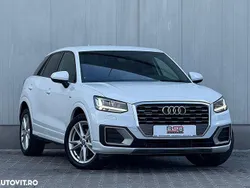 Culoarealb Utilizat 2018 Audi Q2 Sport SUV | 16.498 EUR