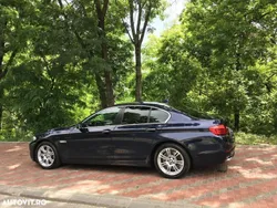 Albastru Utilizat 2012 BMW 520 Berlinǎ | 10.200 EUR (Preț bun)