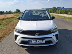 Alb Utilizat 2021 Opel Crossland Edition SUV | 11.000 EUR (Preț OK)