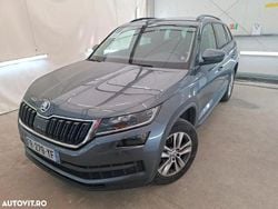 Culoaregri Utilizat 2020 Skoda Kodiaq Style SUV | 17.500 EUR (Preț bun)