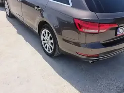 Maro Utilizat 2018 Audi A4 Break | 15.300 EUR