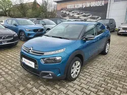 Albastru Utilizat 2019 Citroën C4 Cactus Feel Hatchback | 11.499 EUR