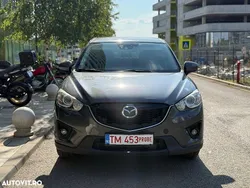Culoaregri Utilizat 2016 Mazda CX-5 Nakama Intense SUV | 9.300 EUR (Super Preț)
