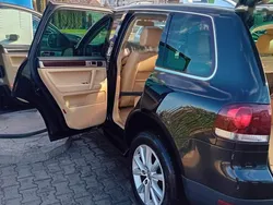 Negru Utilizat 2007 VW Touareg SUV | 8.000 EUR