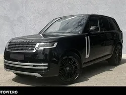 Culoarenegru Nouă 2024 Land Rover Range Rover SUV | 192.500 EUR (Super Preț)