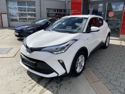 Utilizat 2023 Toyota C-HR SUV | 27.405 EUR (Puțin scump)