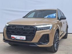 Maro deschis metalic Nouă 2025 Audi Q7 S-Line SUV | 87.140 EUR