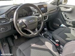 Culoarealbastru Utilizat 2021 Ford Puma Gen-E ST-Line SUV | 10.850 EUR (Preț bun)