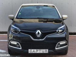 Culoarealte culori Utilizat 2014 Renault Captur Intens SUV | 6.500 EUR (Preț OK)