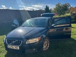 Utilizat 2008 Volvo V70 Break | 3.199 EUR