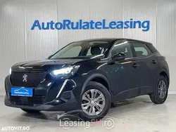 Negru Utilizat 2022 Peugeot 2008 Active SUV | 14.990 EUR (Preț OK)