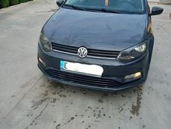 Culoaregri Utilizat 2014 VW Polo Trendline | 5.500 EUR (Preț OK)
