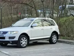 Utilizat 2009 VW Touareg SUV | 5.100 EUR