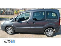 Utilizat 2013 Citroën Berlingo Monovolum | 3.750 EUR (Super Preț)