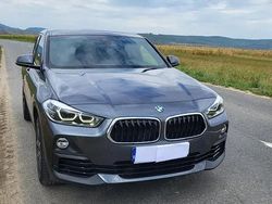 Gri Utilizat 2020 BMW X2 SUV | 21.950 EUR (Preț OK)