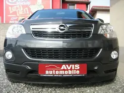 Gri Utilizat 2016 Opel Antara Cosmo SUV | 11.500 EUR