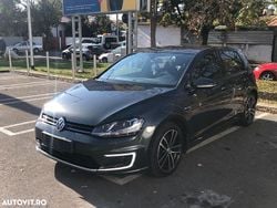 Culoarealbastru Utilizat 2016 VW Golf VII Hatchback | 11.999 EUR (Preț bun)