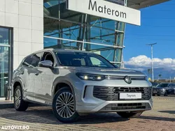 Culoareargint Utilizat 2025 VW Tayron Life SUV | 48.490 EUR (Preț bun)