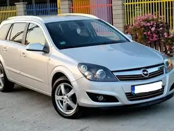 Utilizat 2009 Opel Astra Break | 2.150 EUR (Preț OK)