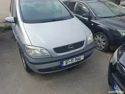 Utilizat 2001 Opel Zafira Monovolum | 7.000 EUR
