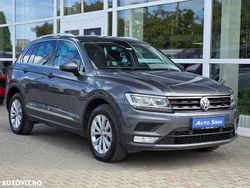 Culoaregri Utilizat 2017 VW Tiguan Comfortline SUV | 17.490 EUR (Preț OK)