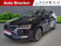 Utilizat 2021 Skoda Fabia Hatchback | 18.478 EUR