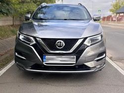 Gri Utilizat 2021 Nissan Qashqai Tekna+ SUV | 22.500 EUR (Scump)