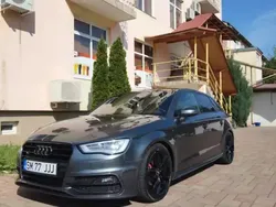 Utilizat 2013 Audi A3 | 7.300 EUR