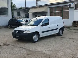 Alb Utilizat 2010 Dacia Logan Berlinǎ | 3.200 EUR (Preț OK)
