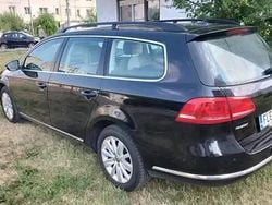 Utilizat 2014 VW Passat Break | 6.450 EUR (Preț OK)