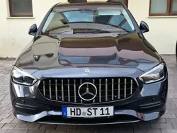 Culoaregri Utilizat 2022 Mercedes C220 Avantgarde Berlinǎ | 29.900 EUR