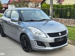 Culoaregri Utilizat 2014 Suzuki Swift | 5.450 EUR (Preț bun)