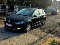 Culoarenegru Utilizat 2011 VW Polo Hatchback | 4.200 EUR