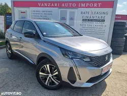 Culoaregri Utilizat 2022 Peugeot 3008 Allure SUV | 19.450 EUR (Preț bun)