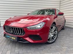 Culoarerosu Utilizat 2017 Maserati Ghibli Coupe | 34.990 EUR