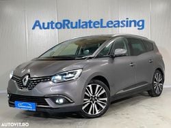 Culoaregri Utilizat 2019 Renault Grand Scénic IV Initiale Paris Monovolum | 16.990 EUR