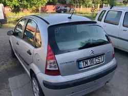 Utilizat 2006 Citroën C3 Hatchback | 1.800 EUR