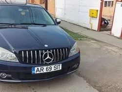 Utilizat 2007 Mercedes 220 Berlinǎ | 4.999 EUR