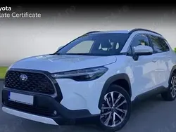 Utilizat 2023 Toyota Corolla SUV | 30.000 EUR