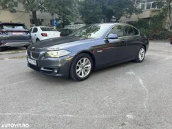 Culoaregri Utilizat 2015 BMW 525 Comfort Edition Berlinǎ | 14.500 EUR (Preț bun)