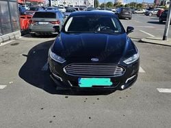 Utilizat 2016 Ford Mondeo Berlinǎ | 9.300 EUR (Preț bun)