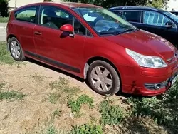 Utilizat 2006 Citroën C4 Coupe | 2.000 EUR (Preț OK)