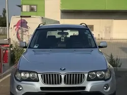 Utilizat 2008 BMW X3 SUV | 4.800 EUR (Preț OK)