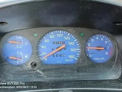 Utilizat 2000 Daihatsu Terios SUV | 2.100 EUR