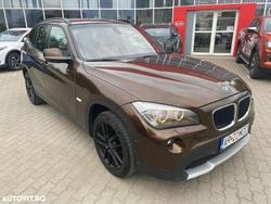 Culoaremaro Utilizat 2011 BMW X1 SUV | 9.000 EUR (Preț OK)